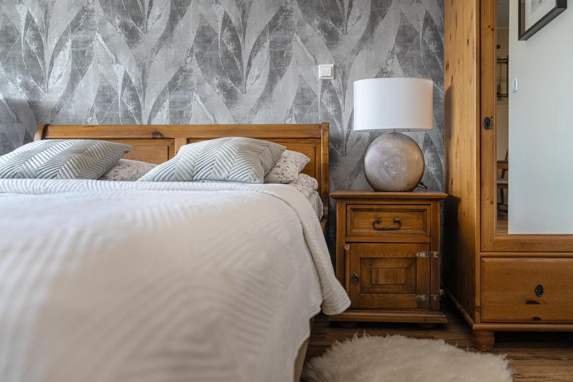 Apartamenty Viva Maria Zakopane Bagian luar foto