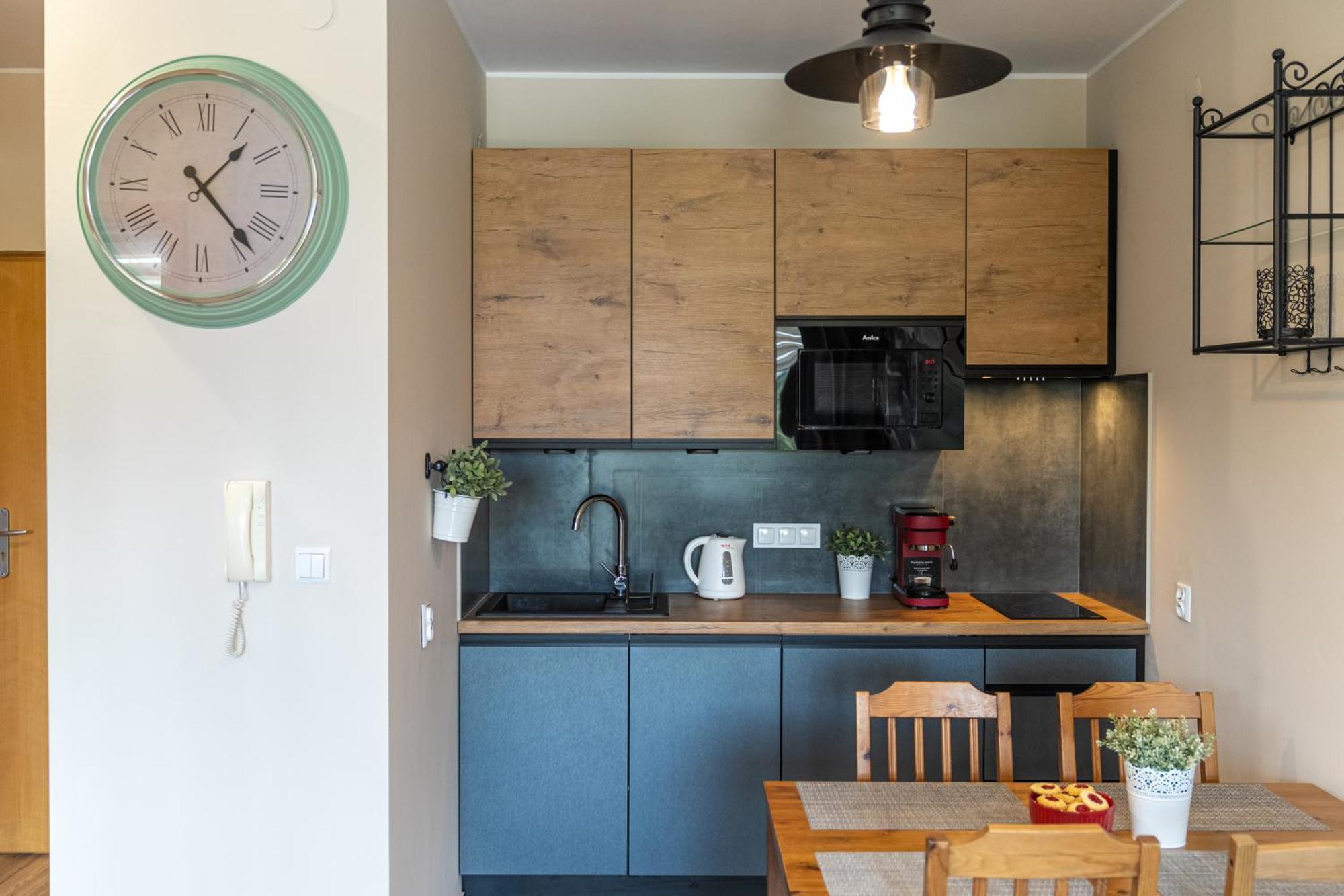 Apartamenty Viva Maria Zakopane Bagian luar foto