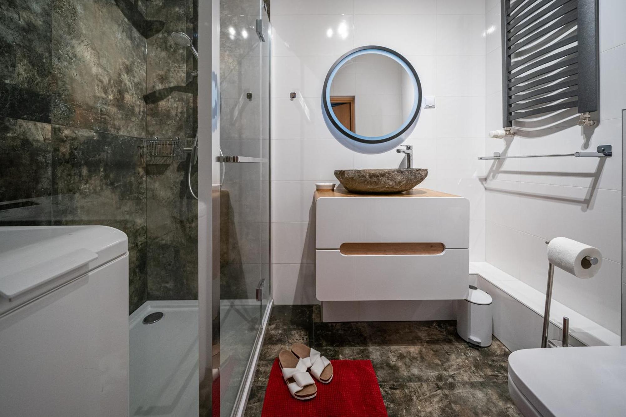 Apartamenty Viva Maria Zakopane Bagian luar foto