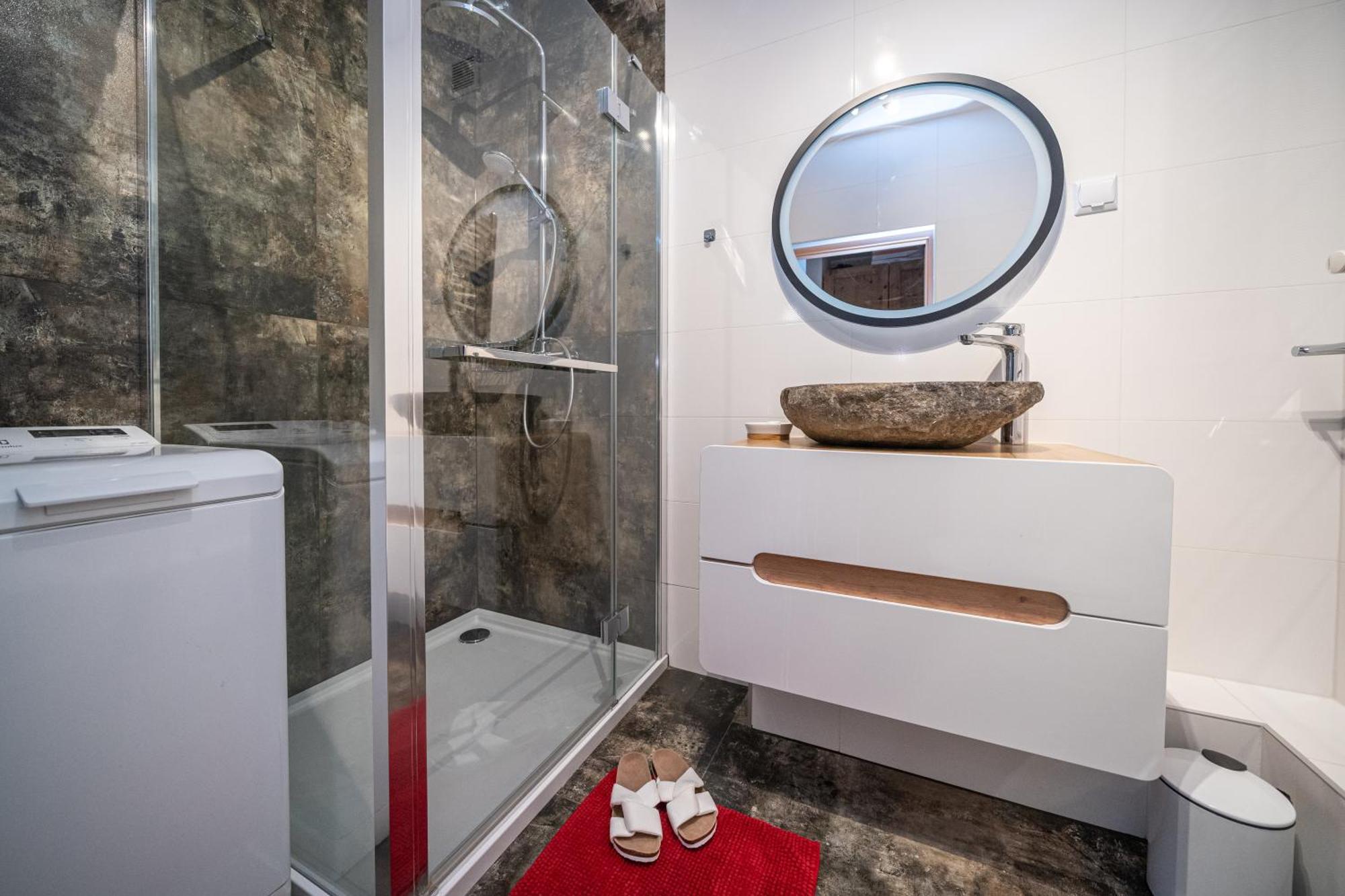 Apartamenty Viva Maria Zakopane Bagian luar foto